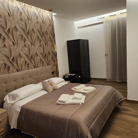 Napoli Central Capodichino B&B Eksteriør billede