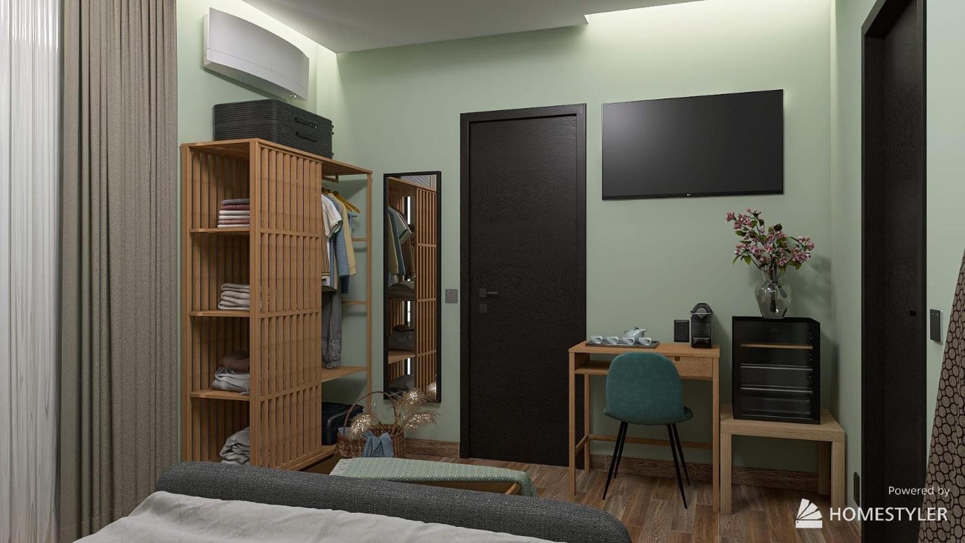 Napoli Central Capodichino B&B Eksteriør billede
