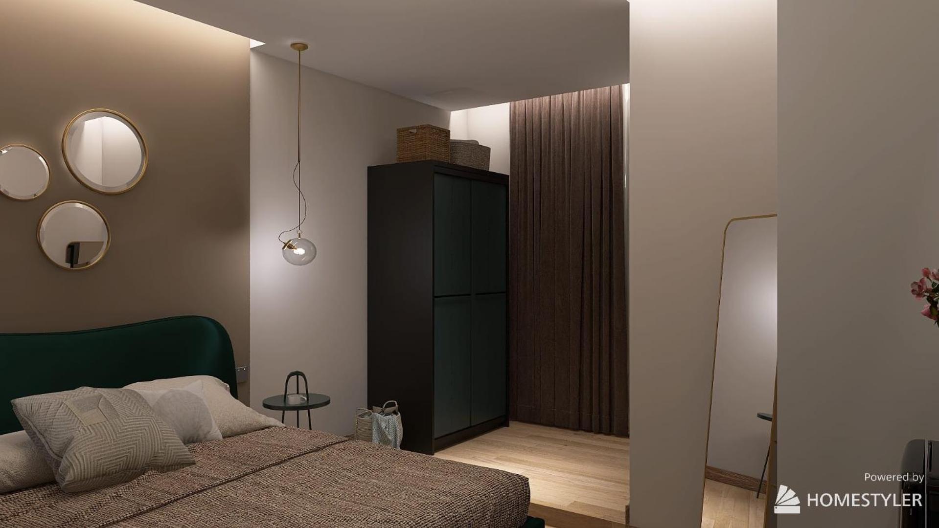 Napoli Central Capodichino B&B Eksteriør billede