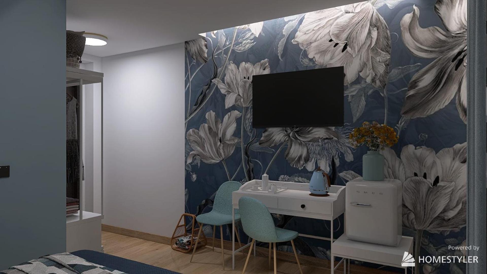 Napoli Central Capodichino B&B Eksteriør billede