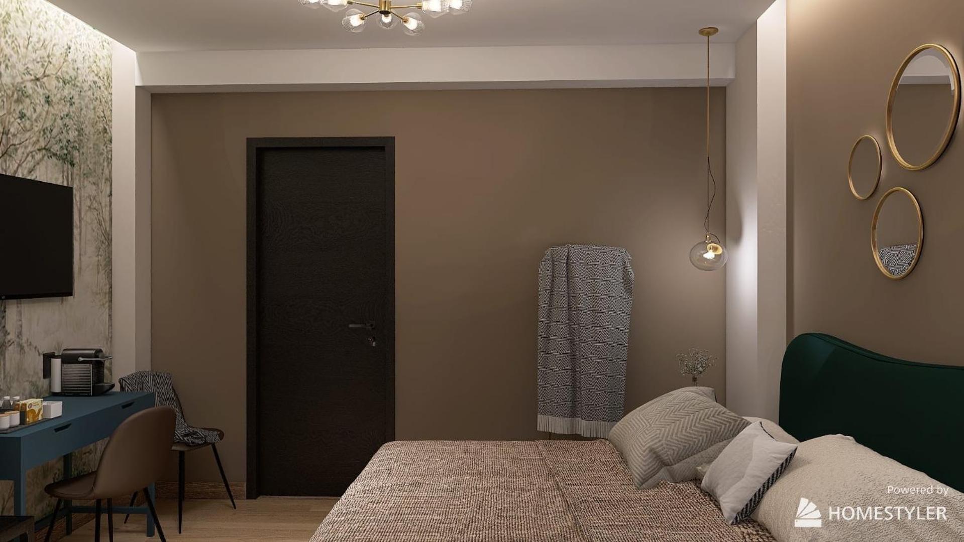Napoli Central Capodichino B&B Eksteriør billede