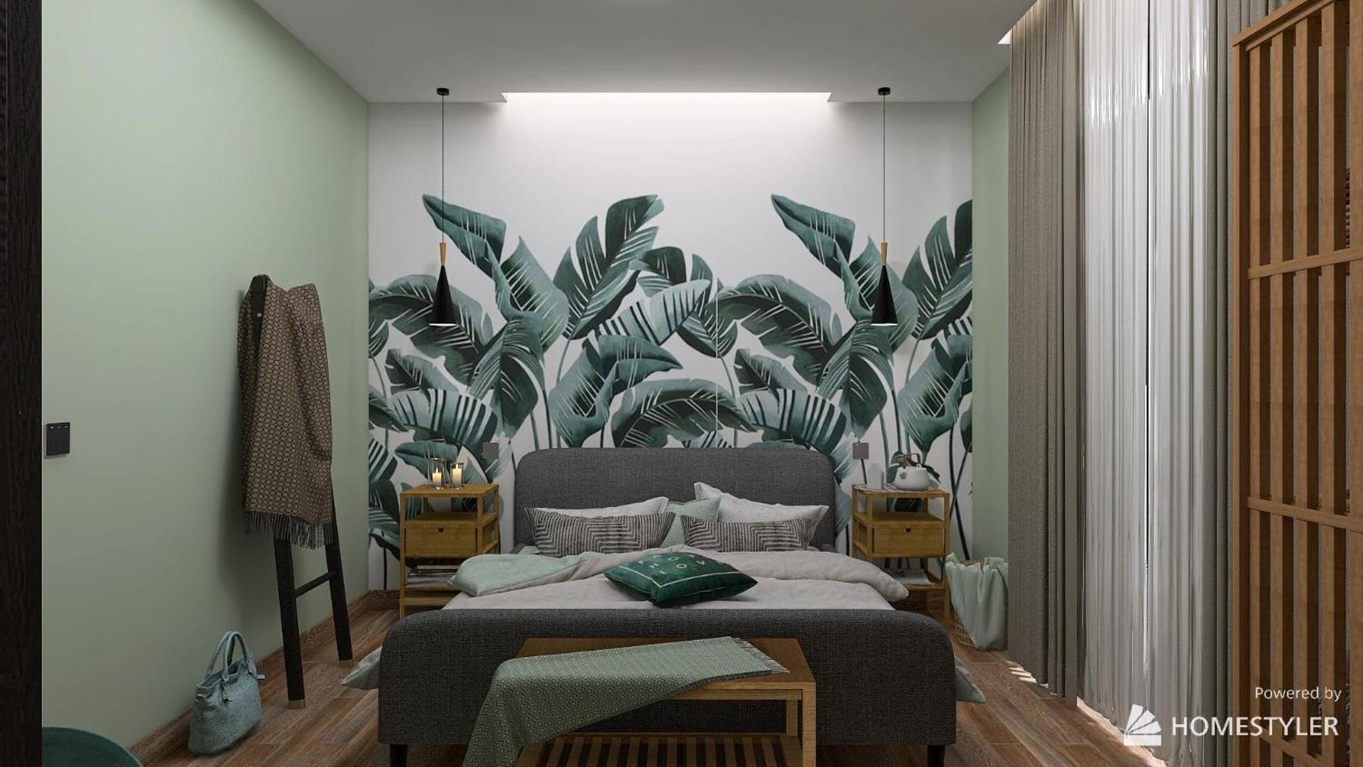 Napoli Central Capodichino B&B Eksteriør billede