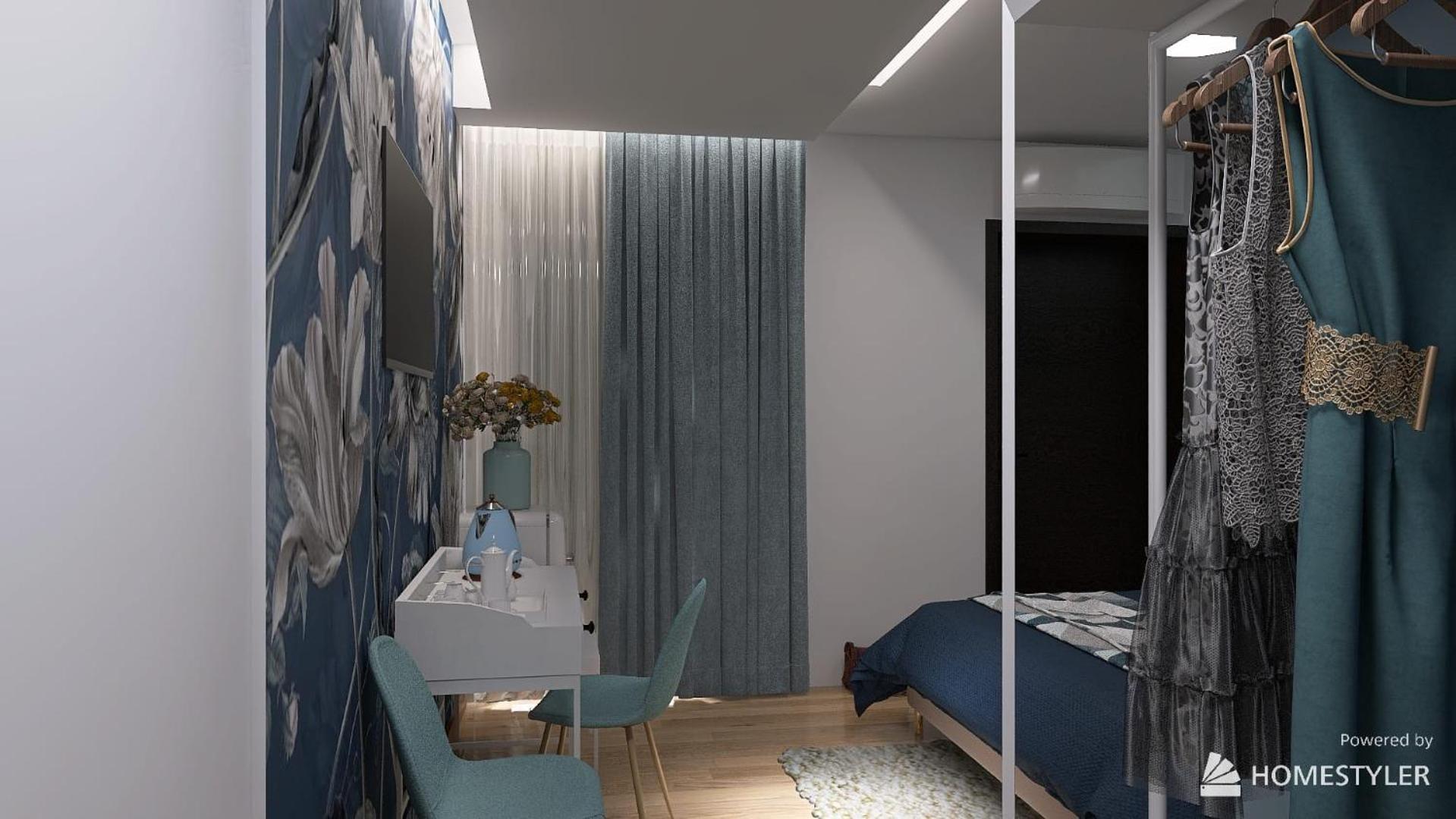 Napoli Central Capodichino B&B Eksteriør billede