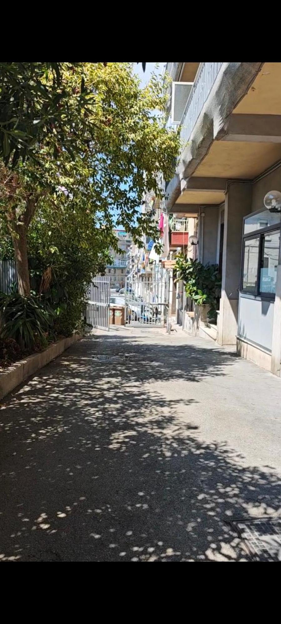 Napoli Central Capodichino B&B Eksteriør billede