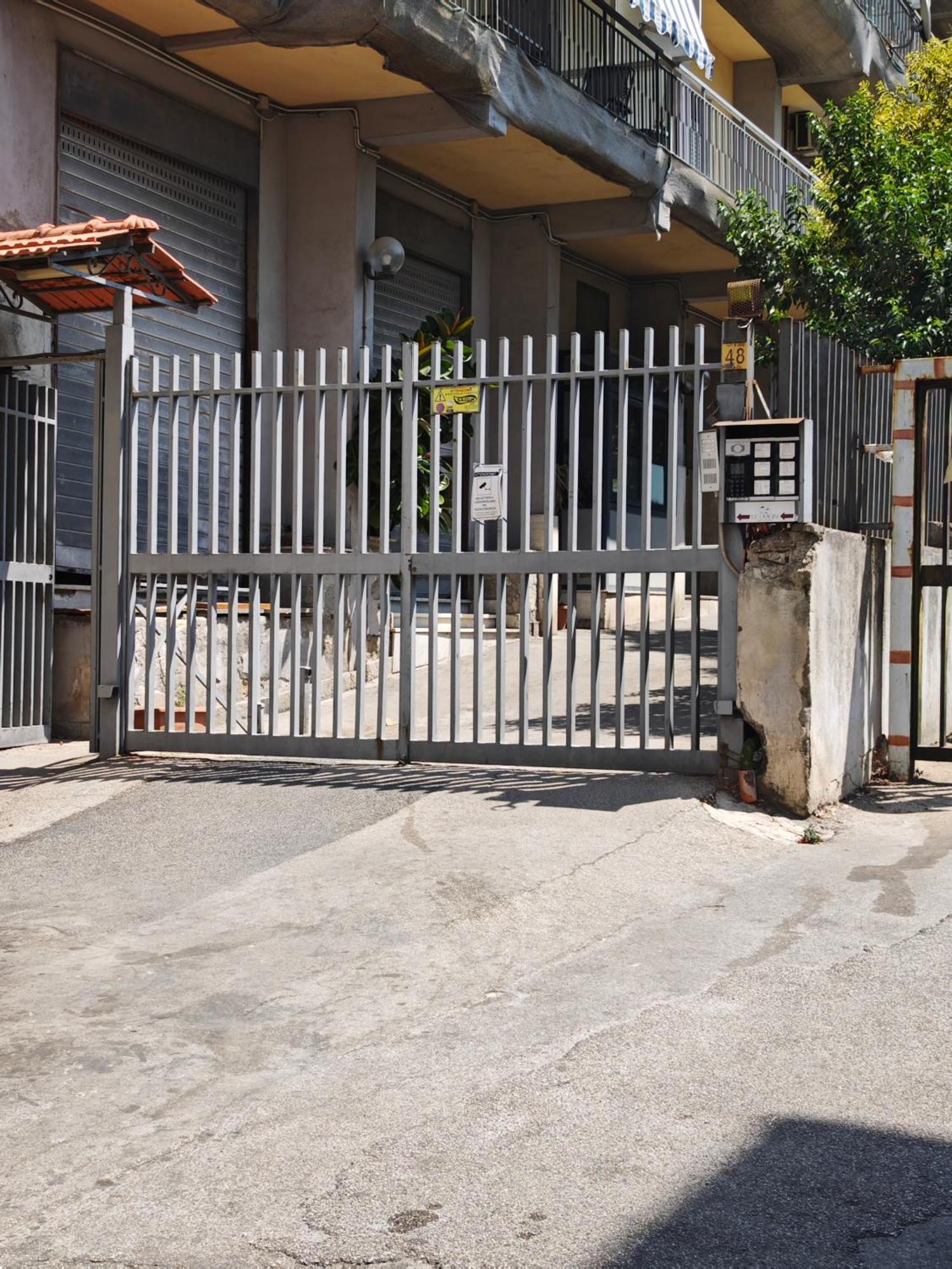Napoli Central Capodichino B&B Eksteriør billede