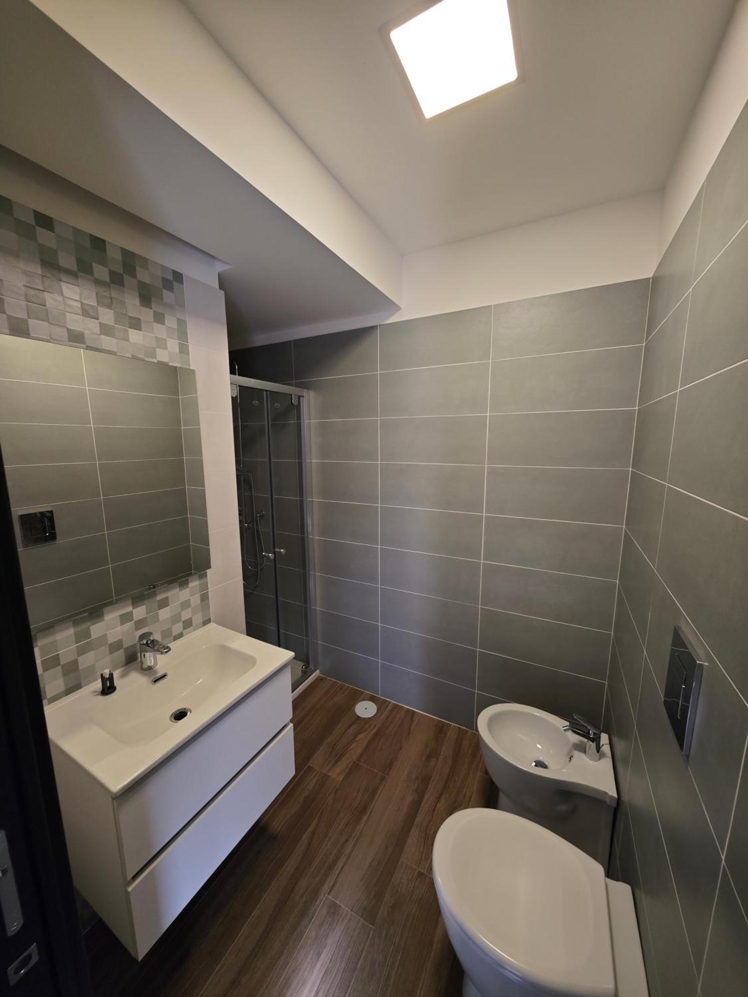 Napoli Central Capodichino B&B Eksteriør billede